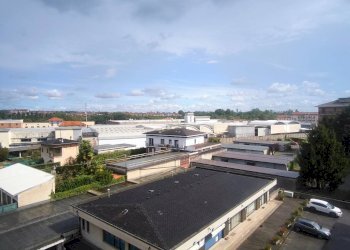 Foto 26 - Apartment Viale Pajetta
 
5, Cossato - photo 26