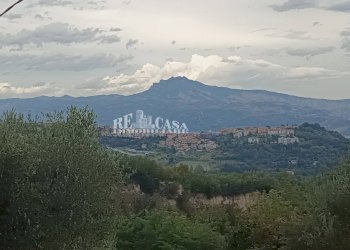 Foto 1 - Rustico Zona Galluccio, Folignano - foto 1