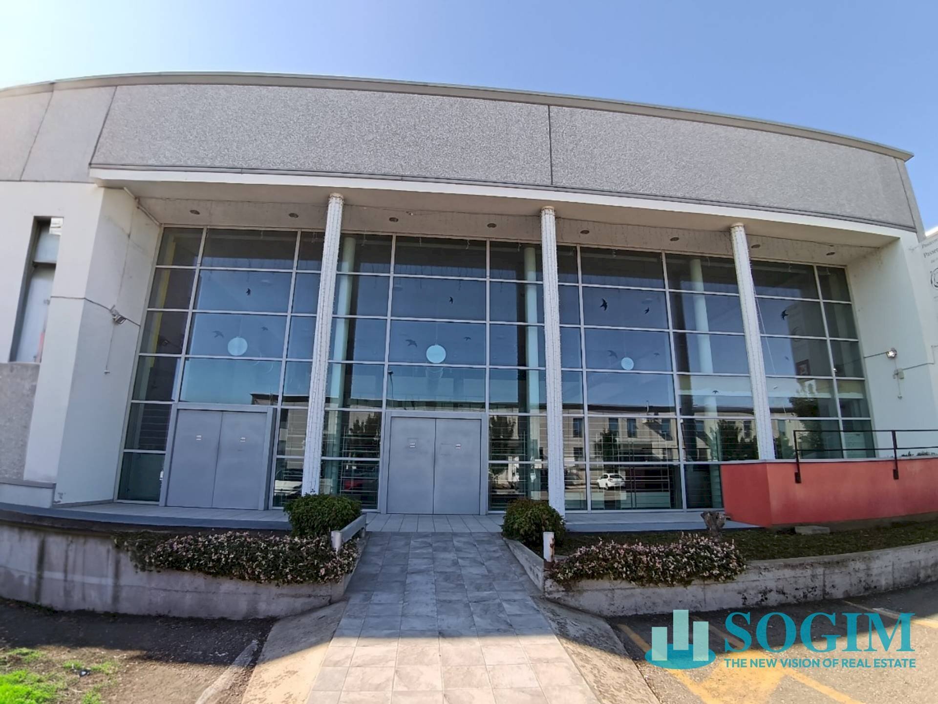 Foto 1 - Capannone via delle Industrie
 
20, Lissone - foto 1