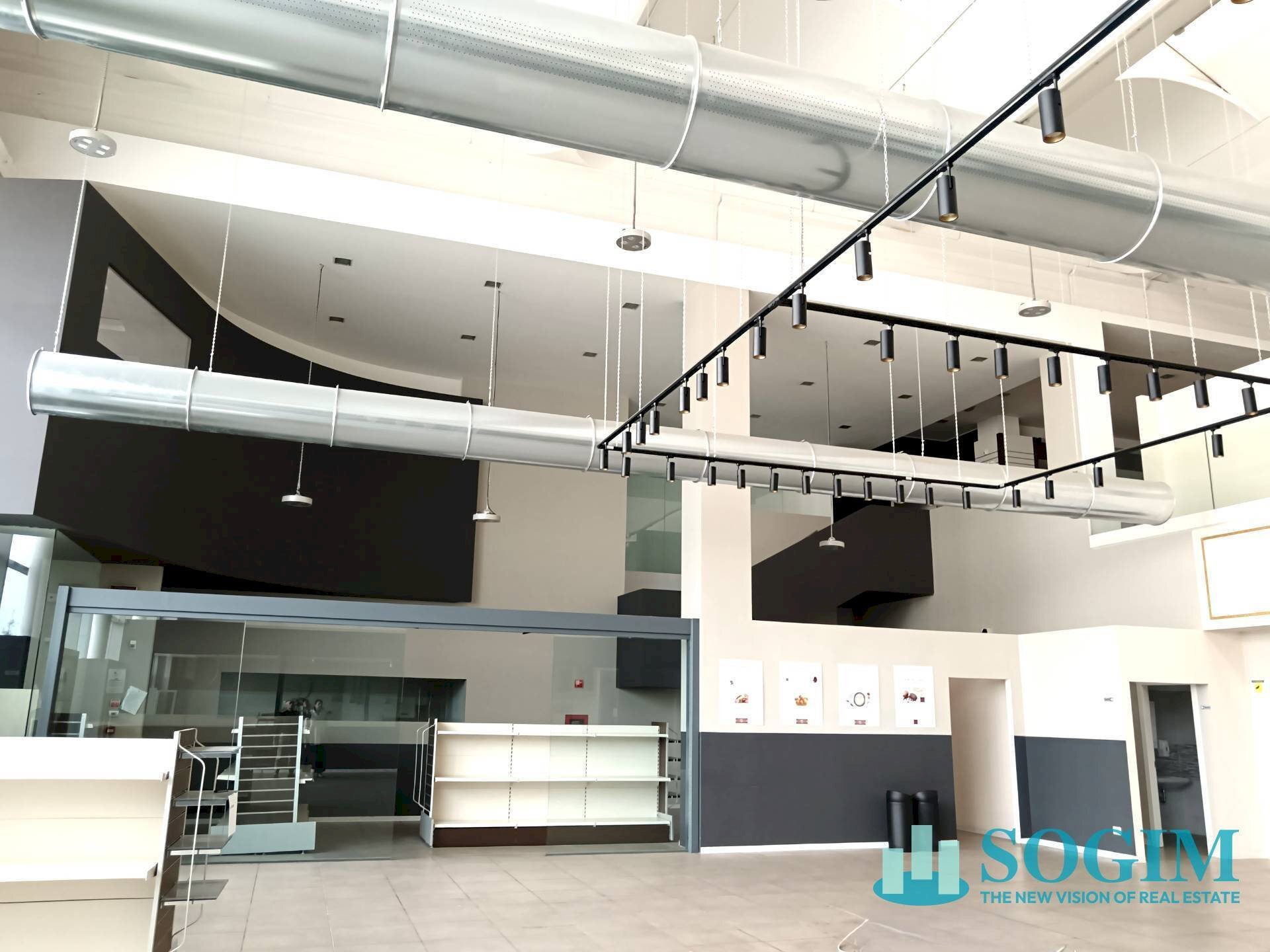 Foto 3 - Capannone via delle Industrie
 
20, Lissone - foto 3