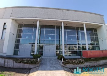 Foto 1 - Capannone via delle Industrie
 
20, Lissone - foto 1