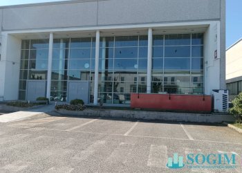 Foto 4 - Capannone via delle Industrie
 
20, Lissone - foto 4