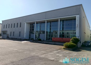 Foto 8 - Capannone via delle Industrie
 
20, Lissone - foto 8