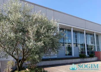 Foto 10 - Capannone via delle Industrie
 
20, Lissone - foto 10