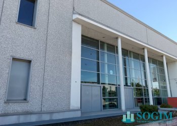 Foto 14 - Capannone via delle Industrie
 
20, Lissone - foto 14