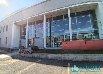 Foto 20 - Capannone via delle Industrie
 
20, Lissone - foto 20