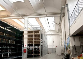 Foto 2 - Capannone via delle Industrie
 
20, Lissone - foto 2