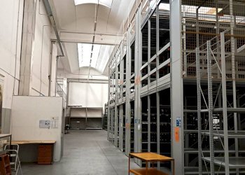 Foto 7 - Capannone via delle Industrie
 
20, Lissone - foto 7