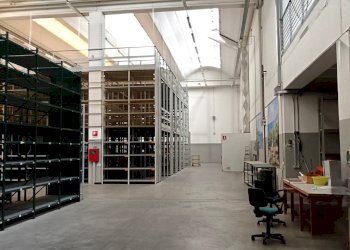 Foto 9 - Capannone via delle Industrie
 
20, Lissone - foto 9