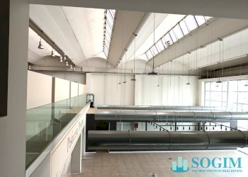 Foto 11 - Capannone via delle Industrie
 
20, Lissone - foto 11