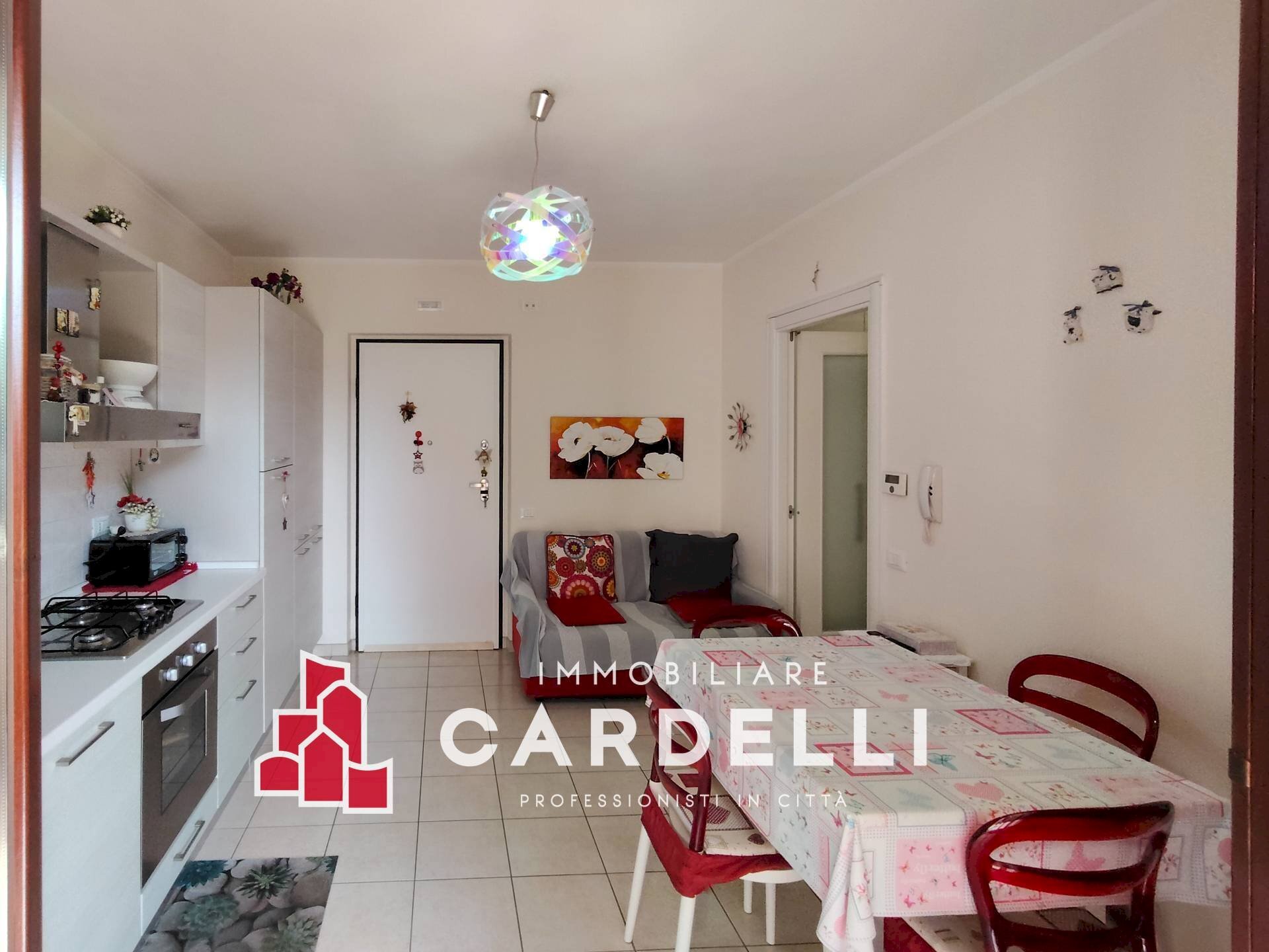 Foto 1 - Two-room apartment Via Montale
 
17, Montecosaro - photo 1