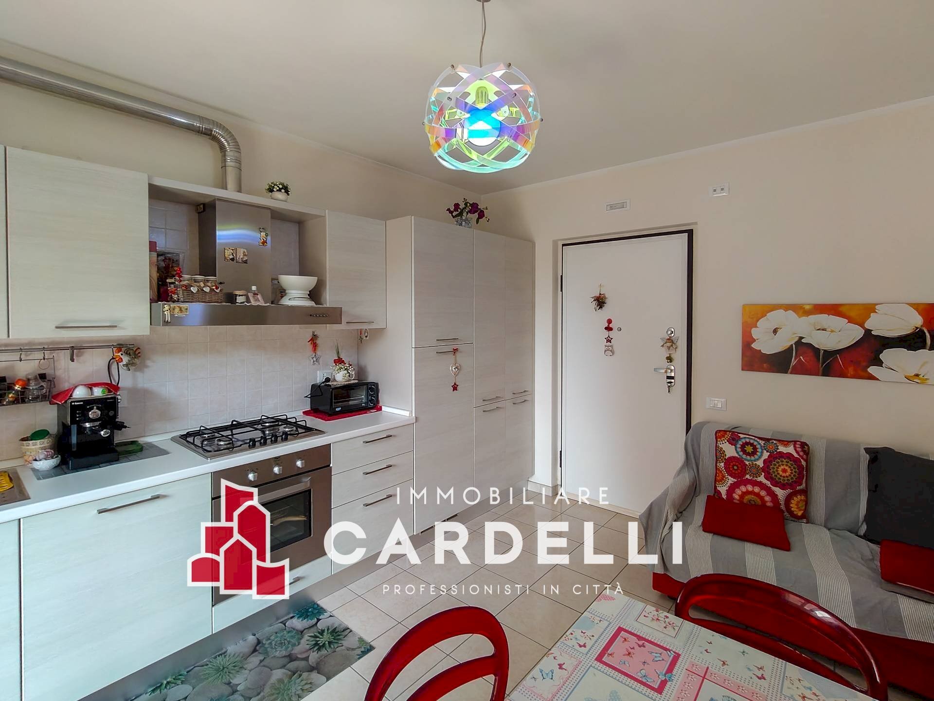 Foto 3 - Two-room apartment Via Montale
17, Montecosaro - photo 3