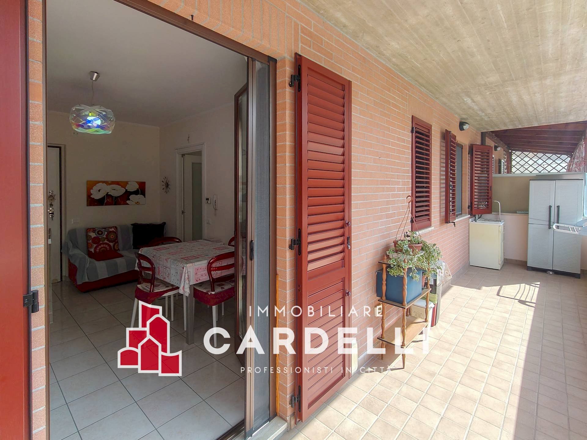 Foto 2 - Two-room apartment Via Montale
17, Montecosaro - photo 2