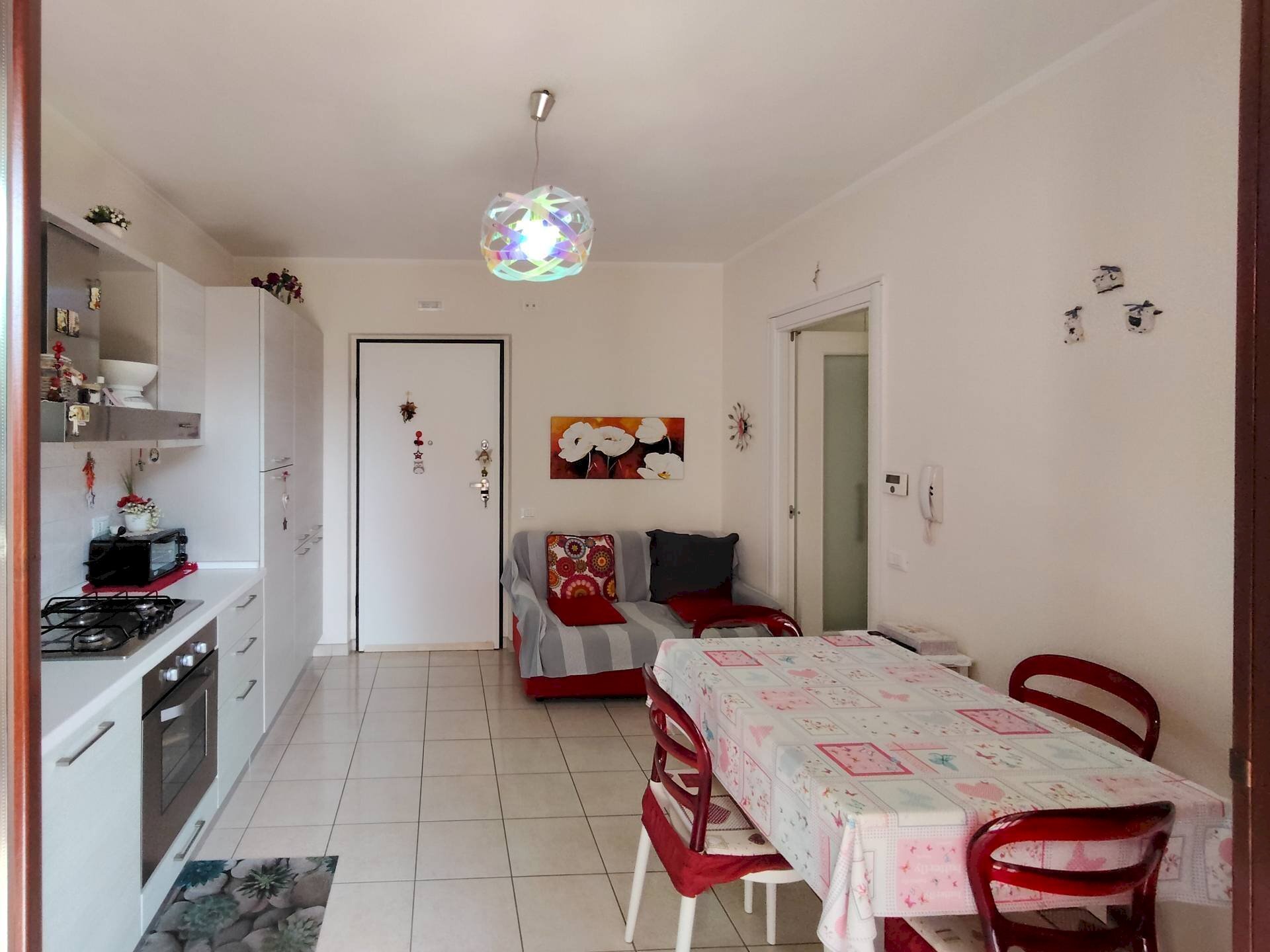 Foto 1 - Two-room apartment Via Montale
 
17, Montecosaro - photo 1