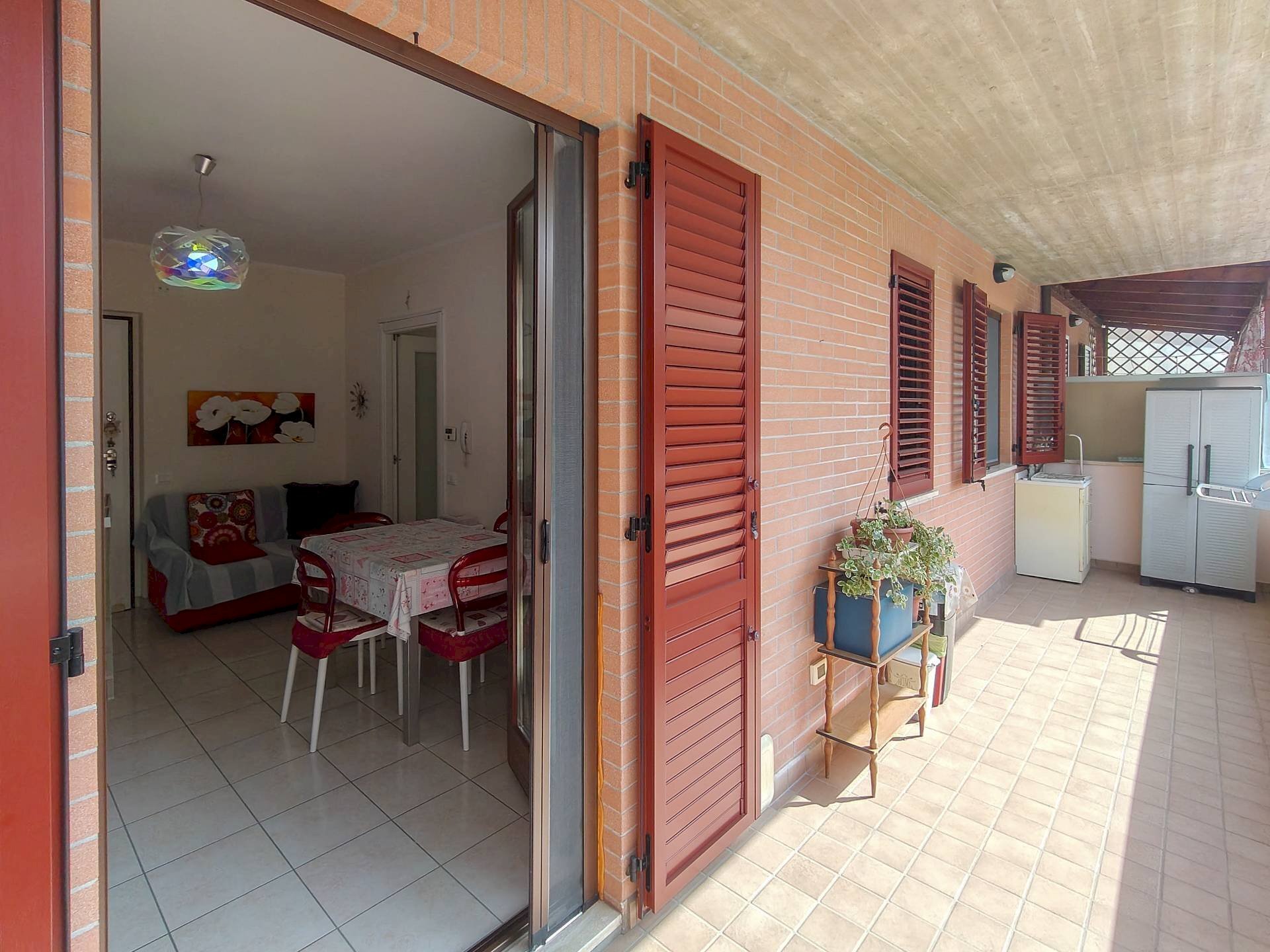 Foto 2 - Two-room apartment Via Montale
 
17, Montecosaro - photo 2