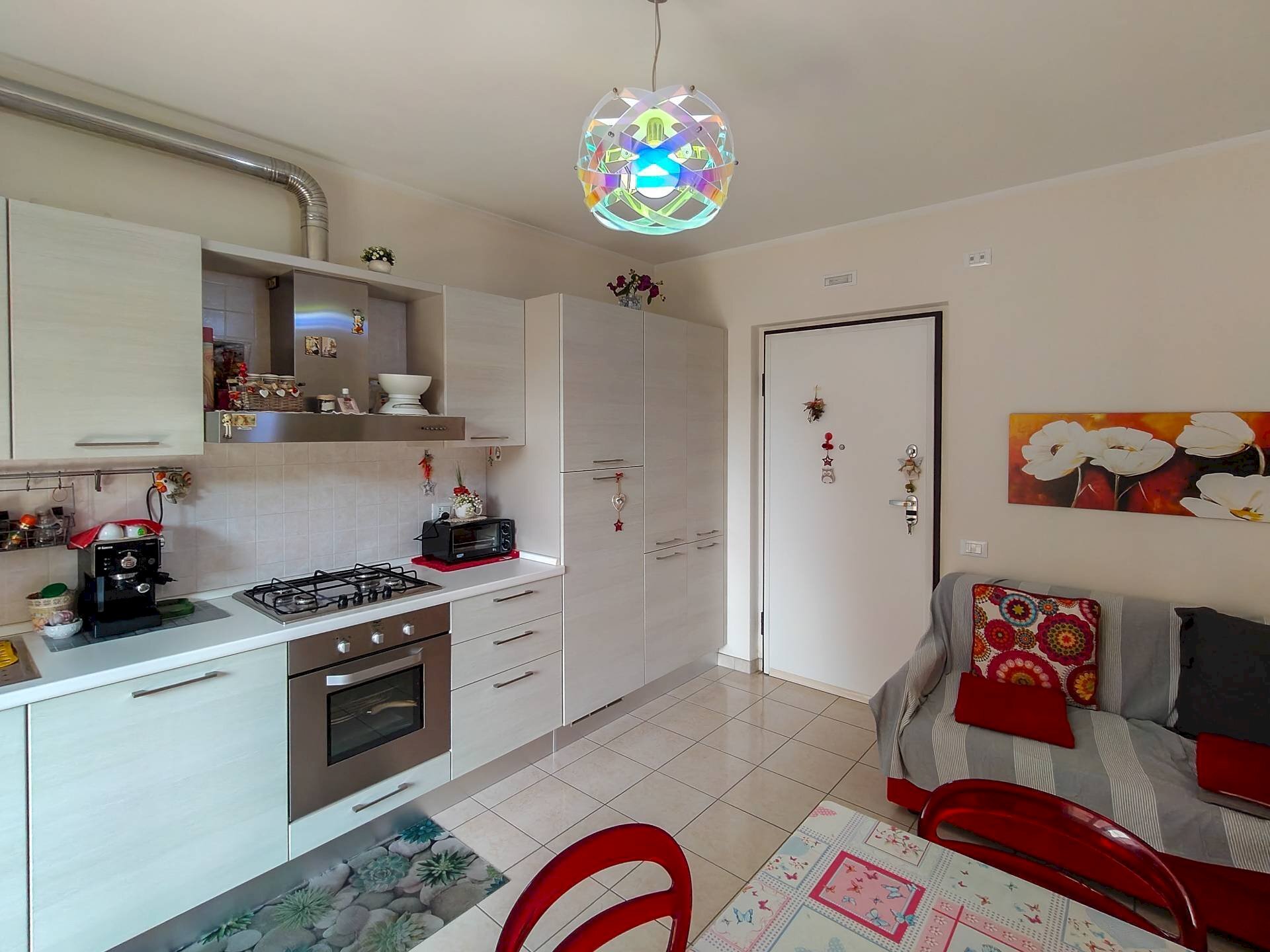 Foto 3 - Two-room apartment Via Montale
 
17, Montecosaro - photo 3