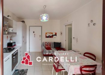 Foto 1 - Bilocale Via Montale
 
17, Montecosaro - foto 1