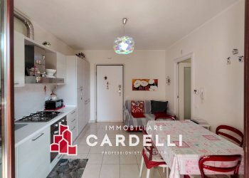 Foto 12 - Bilocale Via Montale
 
17, Montecosaro - foto 12