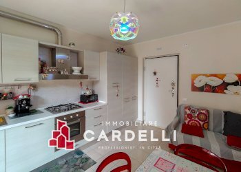 Foto 3 - Bilocale Via Montale
 
17, Montecosaro - foto 3