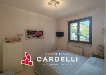 Foto 4 - Bilocale Via Montale
 
17, Montecosaro - foto 4