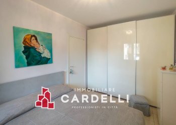 Foto 5 - Bilocale Via Montale
 
17, Montecosaro - foto 5