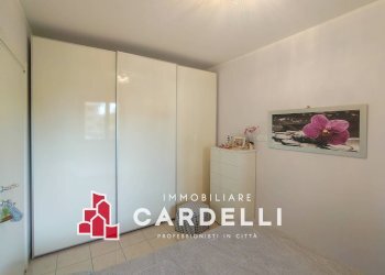 Foto 6 - Bilocale Via Montale
 
17, Montecosaro - foto 6