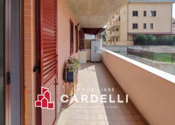 Foto 9 - Bilocale Via Montale
 
17, Montecosaro - foto 9