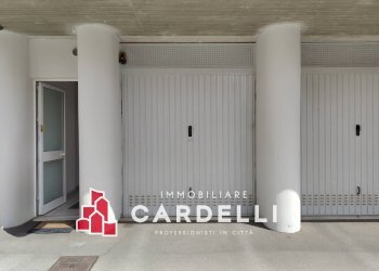 Foto 11 - Bilocale Via Montale
 
17, Montecosaro - foto 11