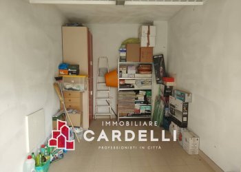 Foto 13 - Bilocale Via Montale
 
17, Montecosaro - foto 13