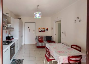 Foto 1 - Two-room apartment Via Montale
 
17, Montecosaro - photo 1