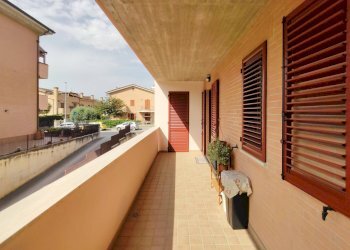 Foto 10 - Two-room apartment Via Montale
 
17, Montecosaro - photo 10
