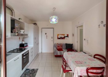 Foto 12 - Two-room apartment Via Montale
 
17, Montecosaro - photo 12