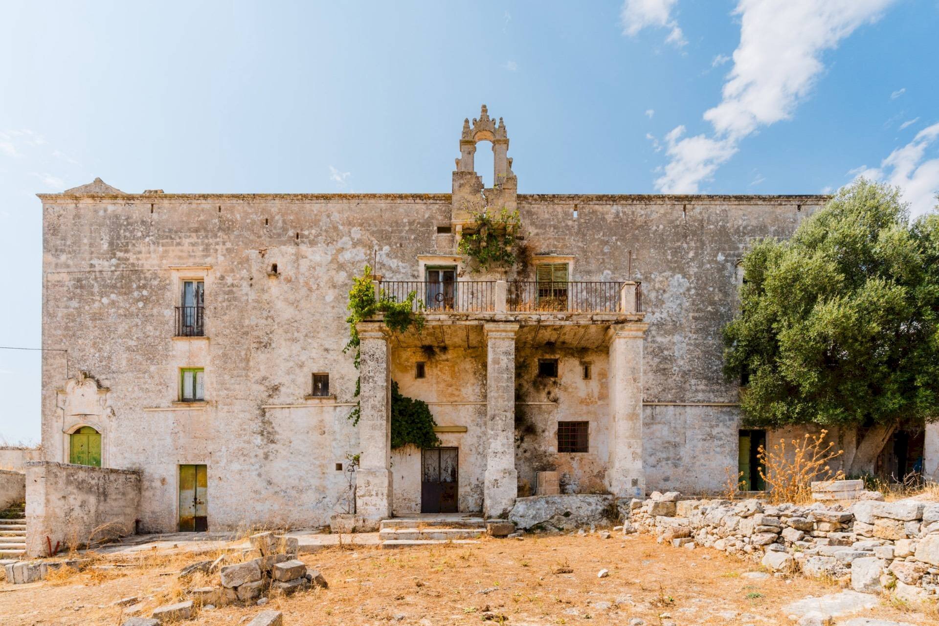 Foto 1 - Rustico Contrada Valente
 
snc, Crispiano - foto 1