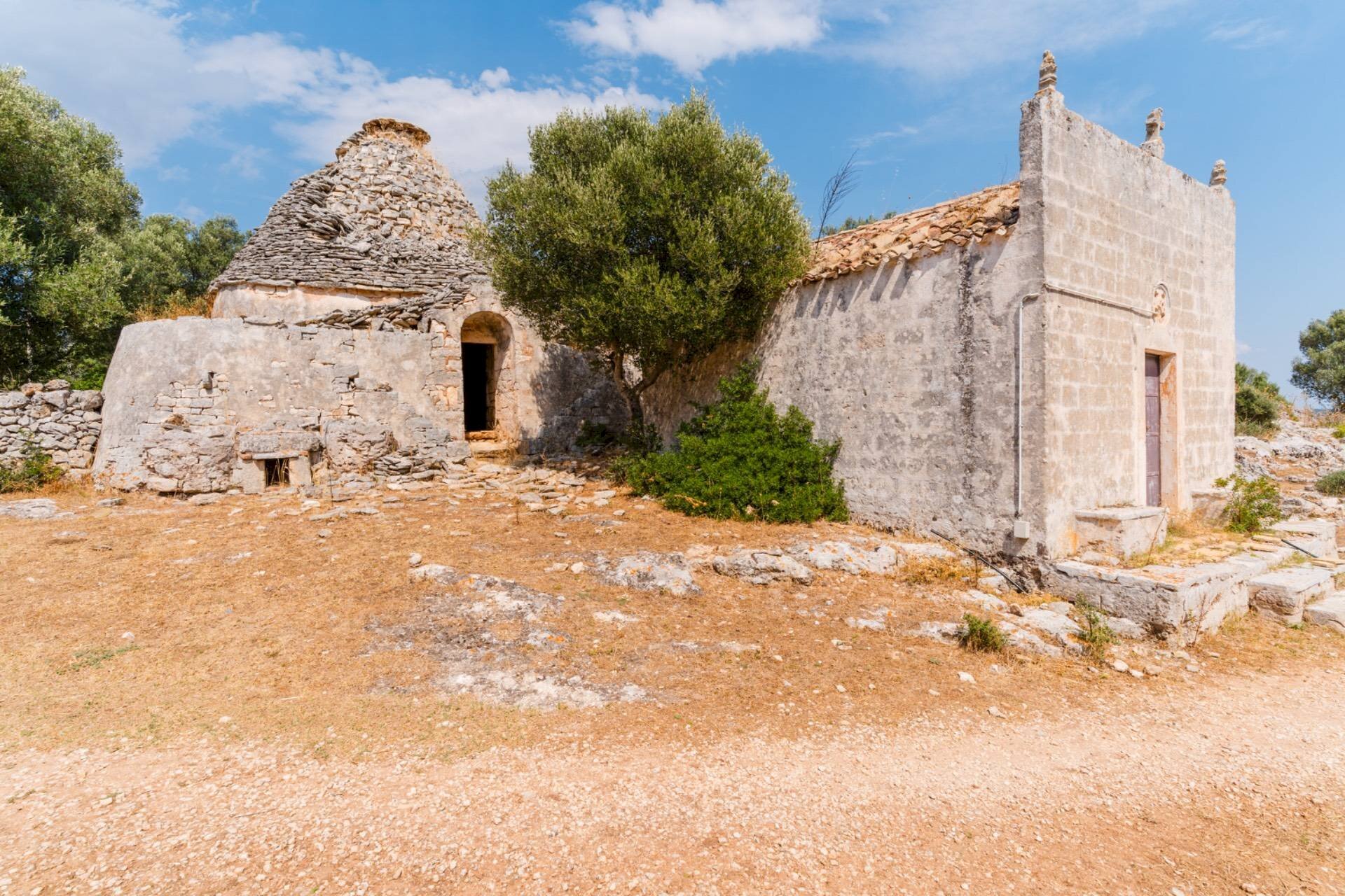 Foto 3 - Rustico Contrada Valente
snc, Crispiano - foto 3