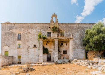 Foto 1 - Rustico Contrada Valente
 
snc, Crispiano - foto 1