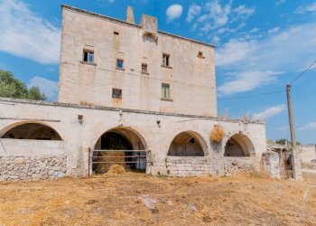 Foto 2 - Rustico Contrada Valente
 
snc, Crispiano - foto 2