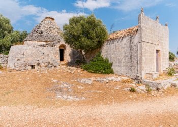 Foto 3 - Rustico Contrada Valente
 
snc, Crispiano - foto 3