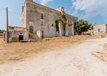 Foto 31 - Rustico Contrada Valente
 
snc, Crispiano - foto 31