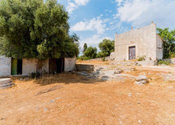 Foto 32 - Rustico Contrada Valente
 
snc, Crispiano - foto 32