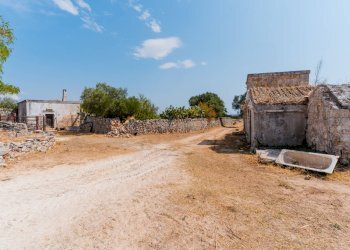 Foto 34 - Rustico Contrada Valente
 
snc, Crispiano - foto 34