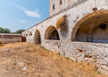 Foto 39 - Rustico Contrada Valente
 
snc, Crispiano - foto 39