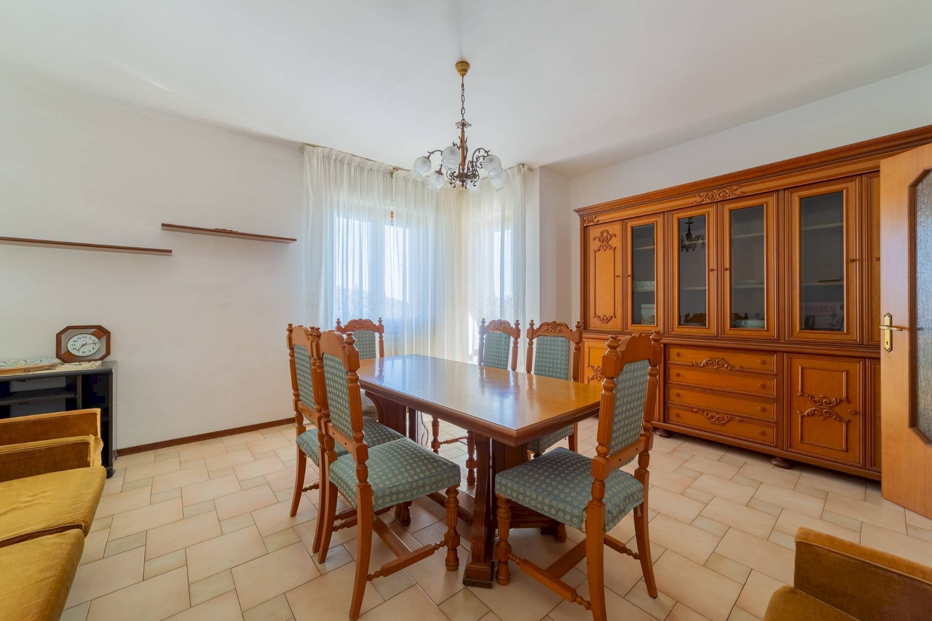 Foto 3 - Quadrilocale VIA DELLE GARDENIE
 
13, Vasto - foto 3