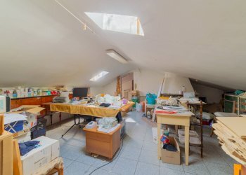 Foto 31 - Quadrilocale VIA DELLE GARDENIE
 
13, Vasto - foto 31