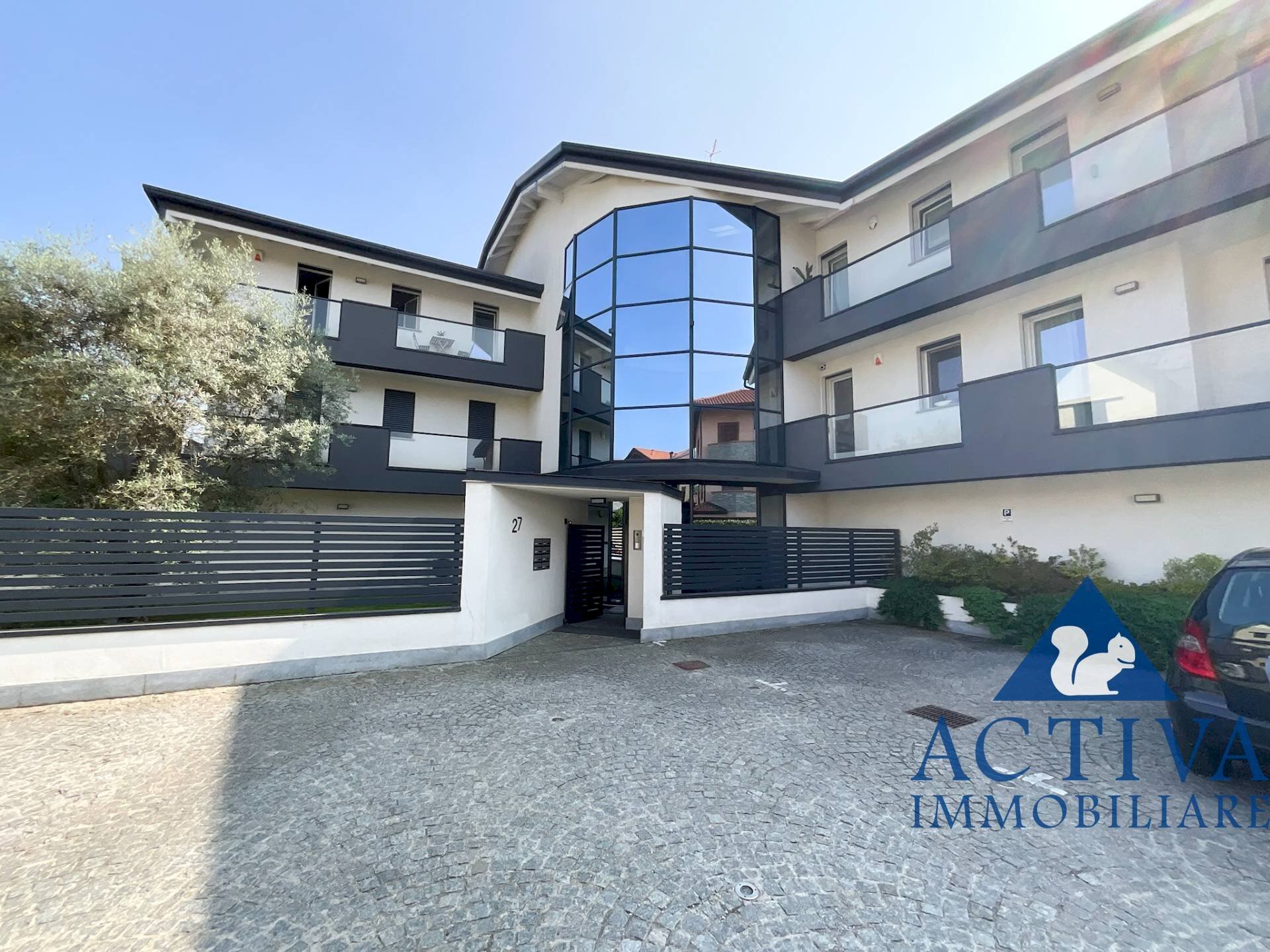 Foto 2 - Trilocale Via Cinque Giornate
 
27, Olgiate Olona - foto 2