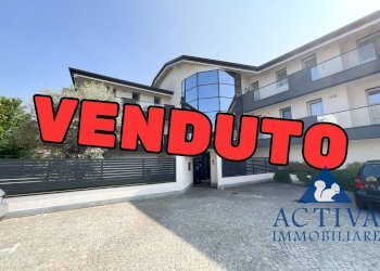 Foto 1 - Trilocale Via Cinque Giornate
 
27, Olgiate Olona - foto 1