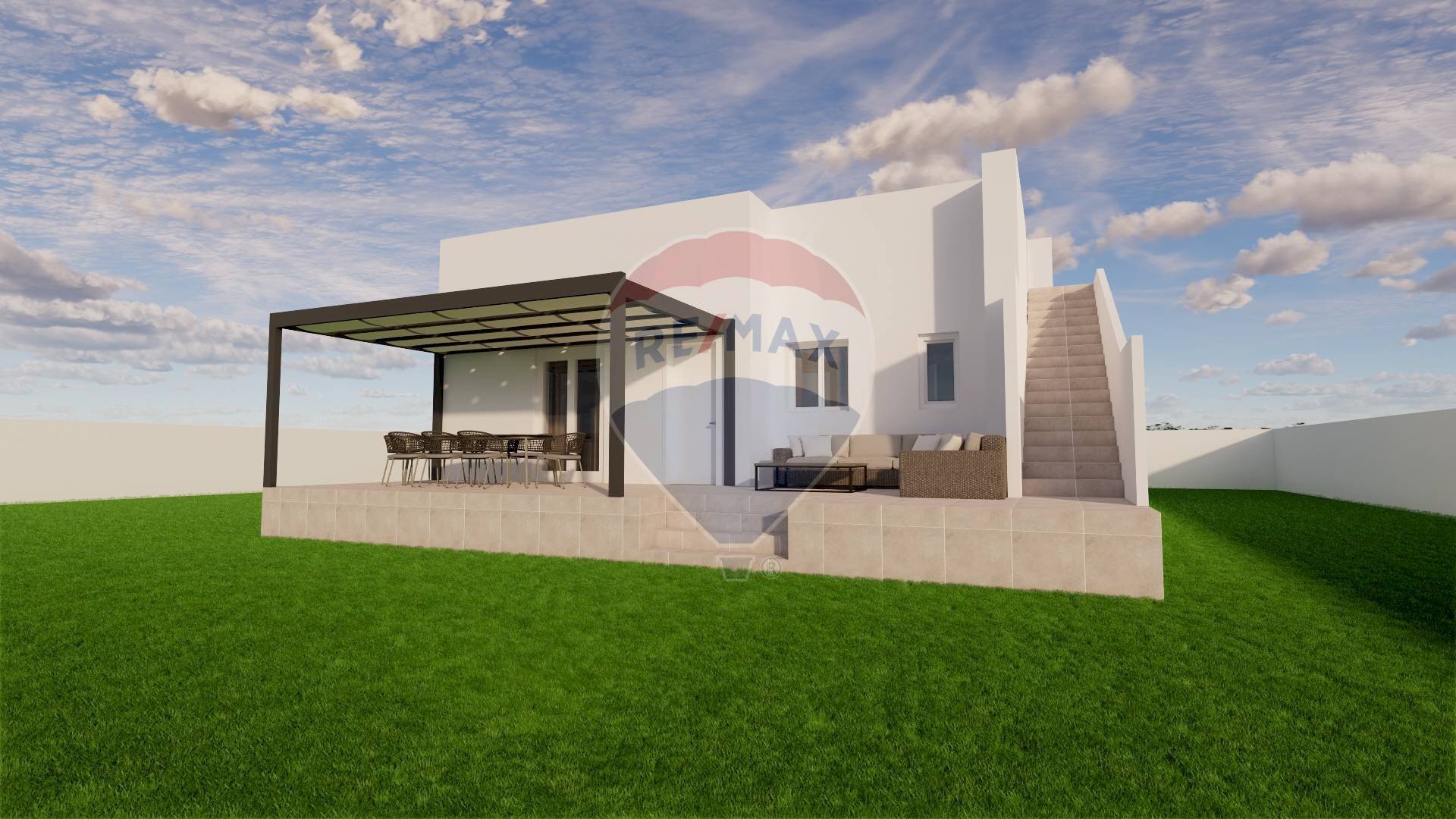 Casa all\'aperto - Rustico Strada Donna Domenica
 
43, Nardò - foto 1