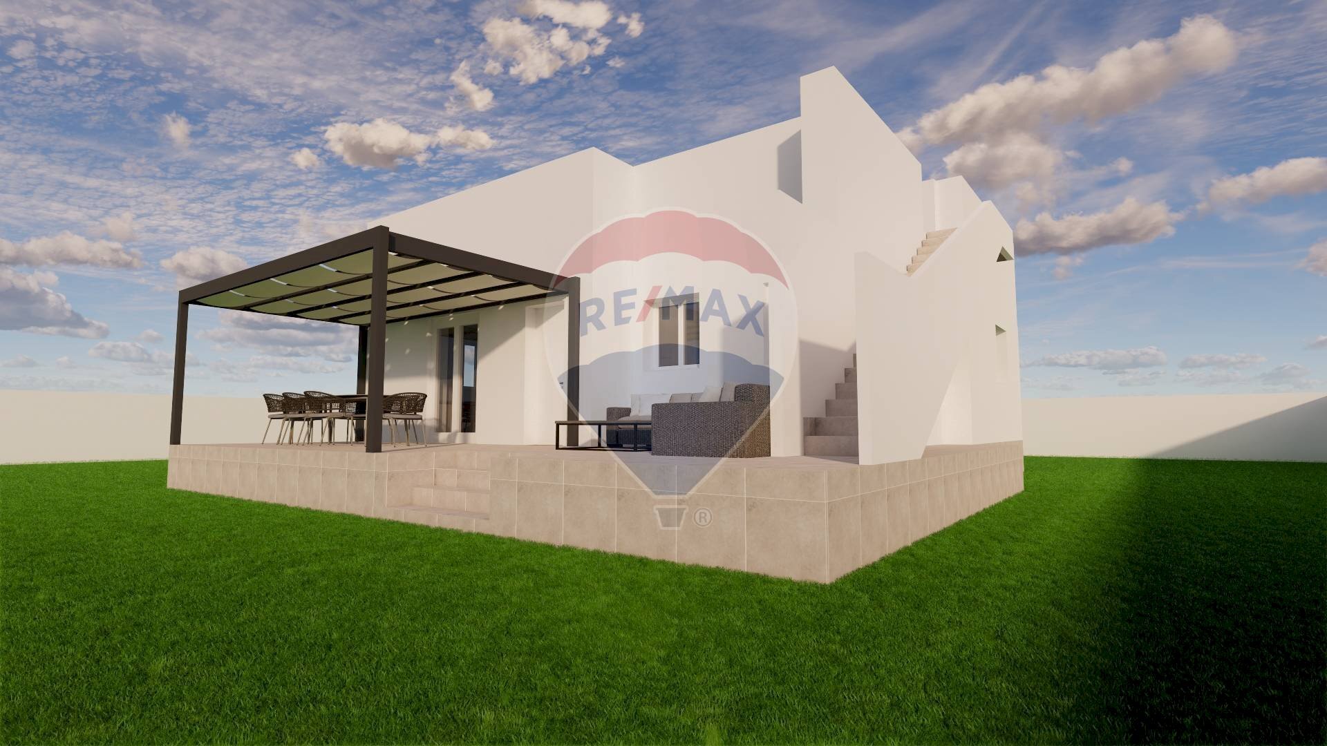 Casa all\'aperto - Rustico Strada Donna Domenica
 
43, Nardò - foto 3