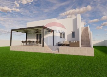 Casa all\'aperto - Rustico Strada Donna Domenica
 
43, Nardò - foto 1