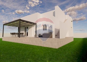 Casa all\'aperto - Rustico Strada Donna Domenica
 
43, Nardò - foto 3