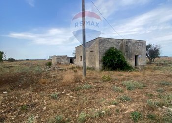 Casa all\'aperto - Rustico Strada Donna Domenica
 
43, Nardò - foto 4